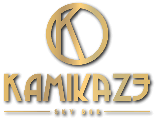 Kamikaze Sky bar