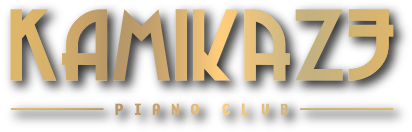 Kamikaze piano club